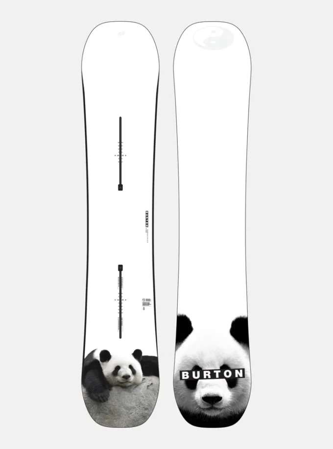 Process snowboard for menn (prøve) Process snowboard for menn (prøve)