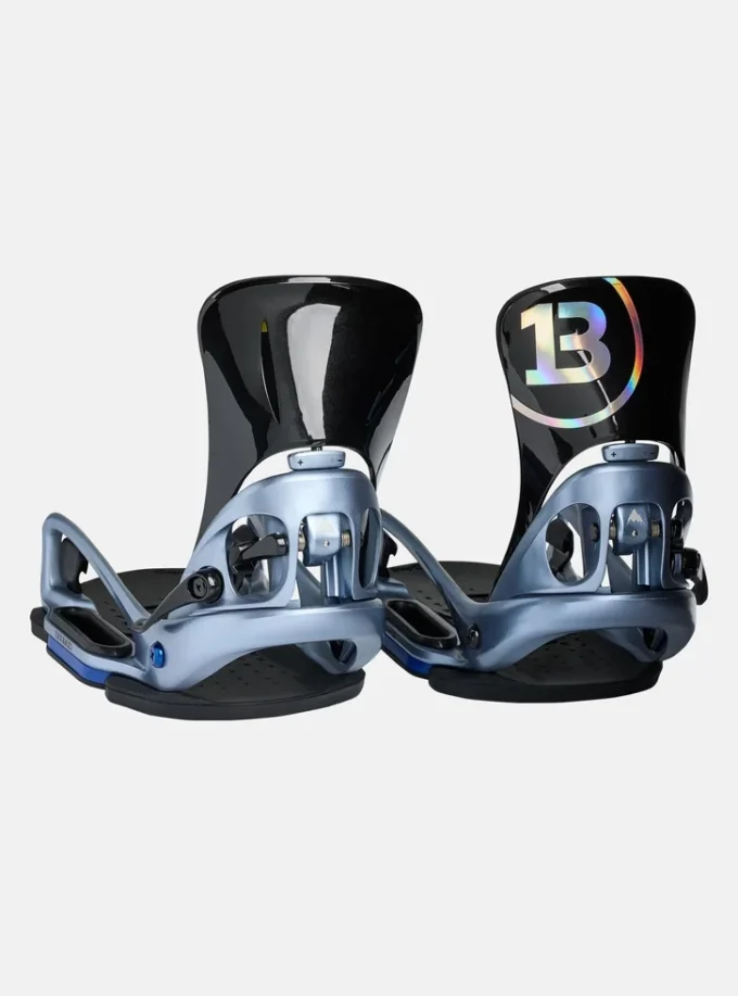 Step On® Escapade EST® snowboardbindinger for kvinner Step On® Escapade EST® snowboardbindinger for kvinner