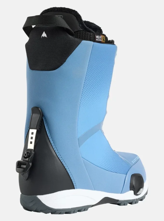 Burton Waverange Step On® snowboardstøvler for menn