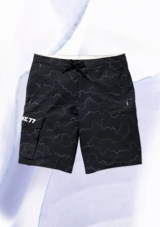 Weatherley Cargo Boardshorts Weatherley Cargo Boardshorts